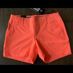 Under Armour shorts